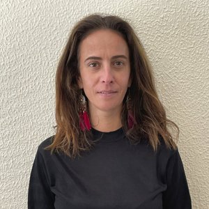 Filipa João Rodrigues de Oliveira de Lemos Magalhães