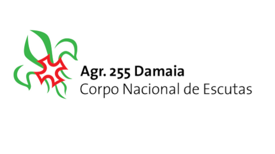 Agrupamento 255 (Damaia) – Corpo Nacional de Escutas