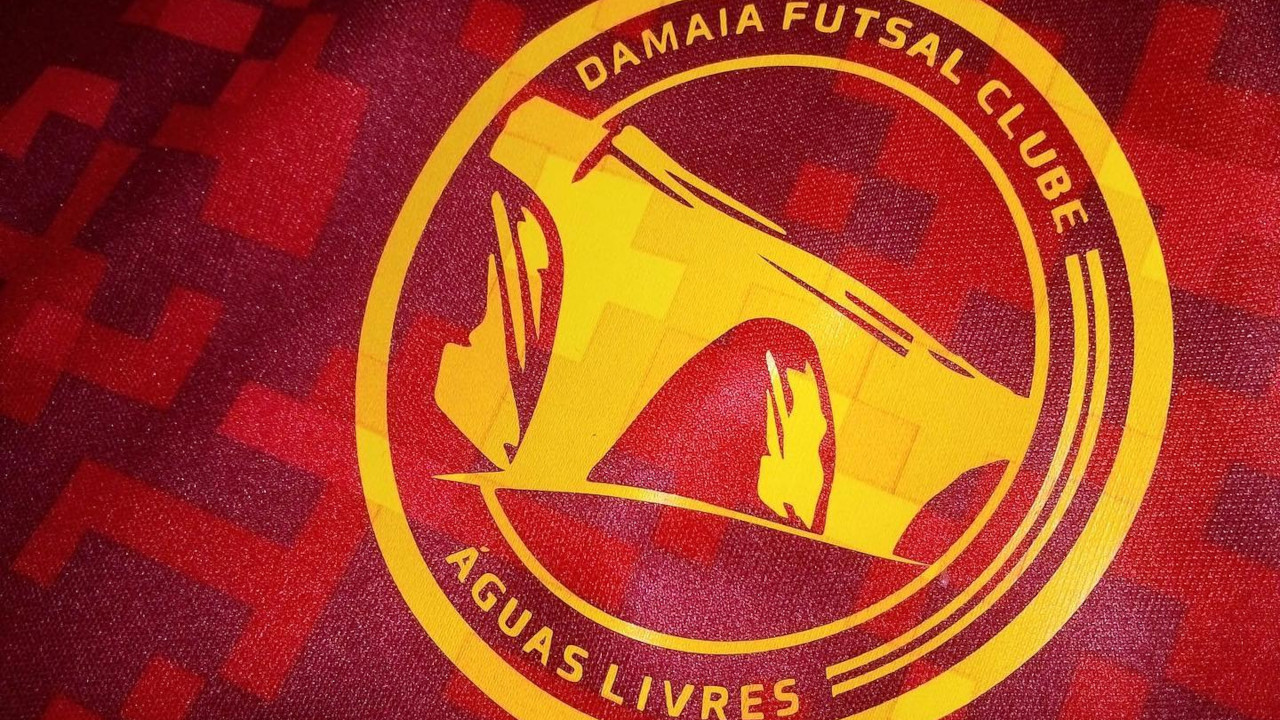 Damaia Futsal Clube