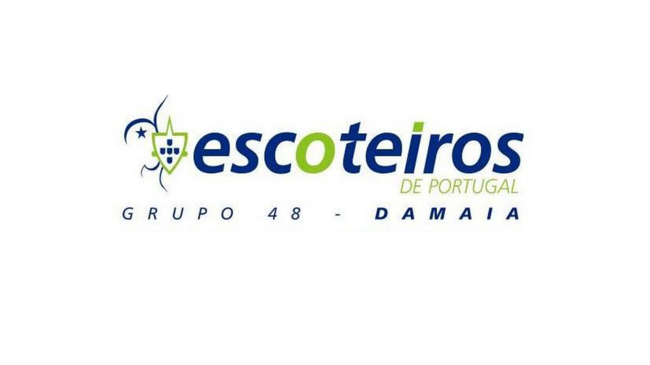 Grupo 48 (Damaia) – Associação de Escoteiros de Portugal