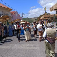 Visita Cultural 'Recriação Histórica e Mercado Oitocentista'