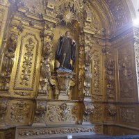 Visita Cultural a Aveiro, Arouca, Ílhavo e Coimbra