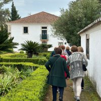 Visita Cultural a Vila Viçosa e Estremoz