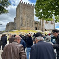 Visita Cultural ao Douro