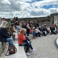 Visita Cultural ao Douro